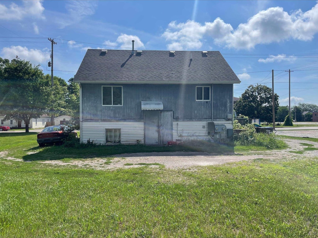 309 S Evans St, Tecumseh, MI 49286 - photo 3