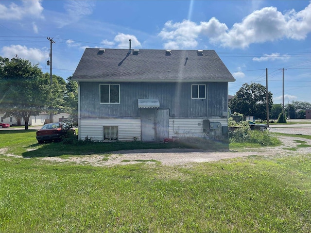 309 S Evans St, Tecumseh, MI 49286 - photo 3