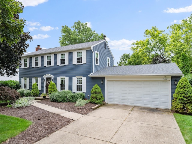 43647 Westridge Ln, Northville, MI 48167 - photo 1
