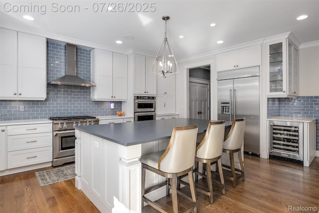 355 Hillboro Dr, Bloomfield Hills, MI 48301 - photo 6