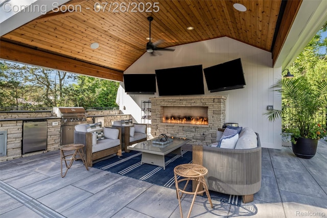 355 Hillboro Dr, Bloomfield Hills, MI 48301 - photo 32