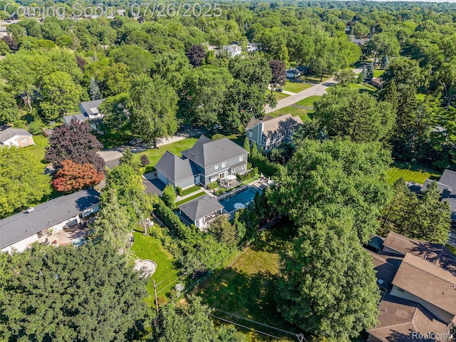 355 Hillboro Dr, Bloomfield Hills, MI 48301 - photo 40