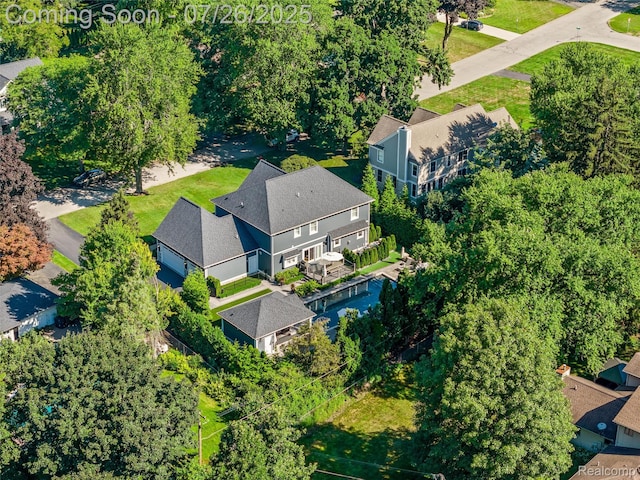 355 Hillboro Dr, Bloomfield Hills, MI 48301 - photo 41