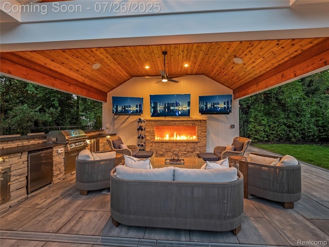 355 Hillboro Dr, Bloomfield Hills, MI 48301 - photo 36