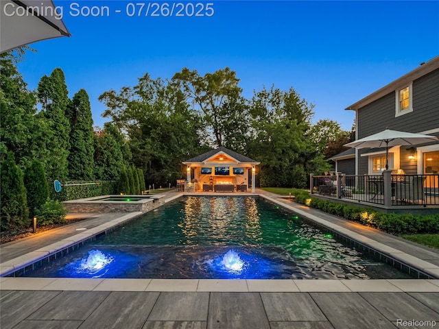 355 Hillboro Dr, Bloomfield Hills, MI 48301 - photo 35
