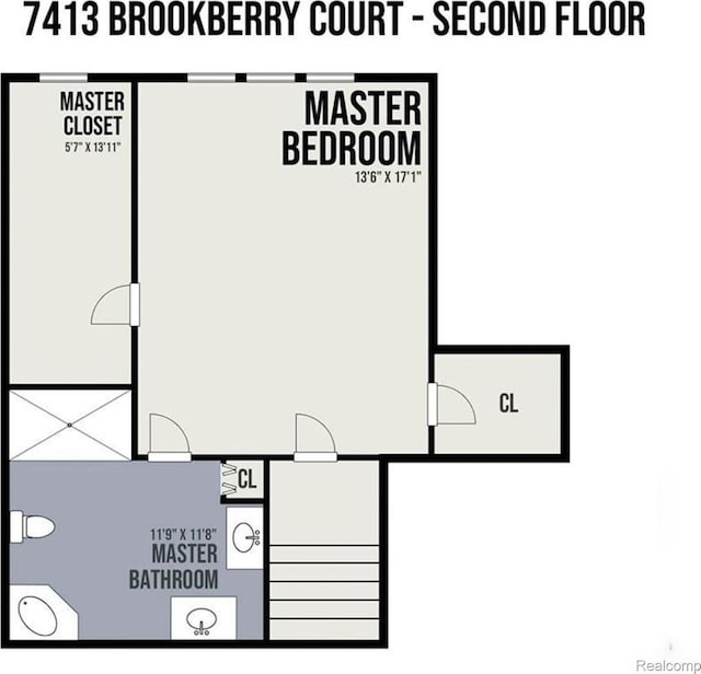 7413 Brookberry Ct, West Bloomfield, MI 48322 - photo 36