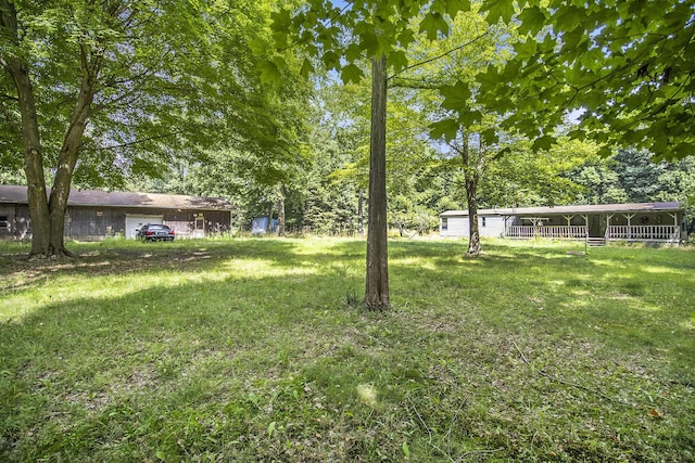 33497 School St, Eau Claire, MI 49111 - photo 13