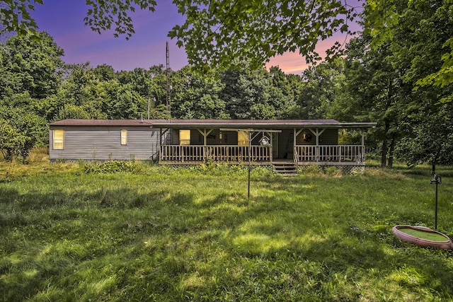 33497 School St, Eau Claire, MI 49111 - photo 1