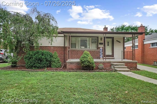 27318 Grant St, Roseville, MI 48081 - photo 1