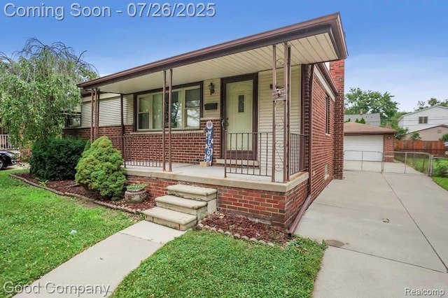 27318 Grant St, Roseville, MI 48081 - photo 2