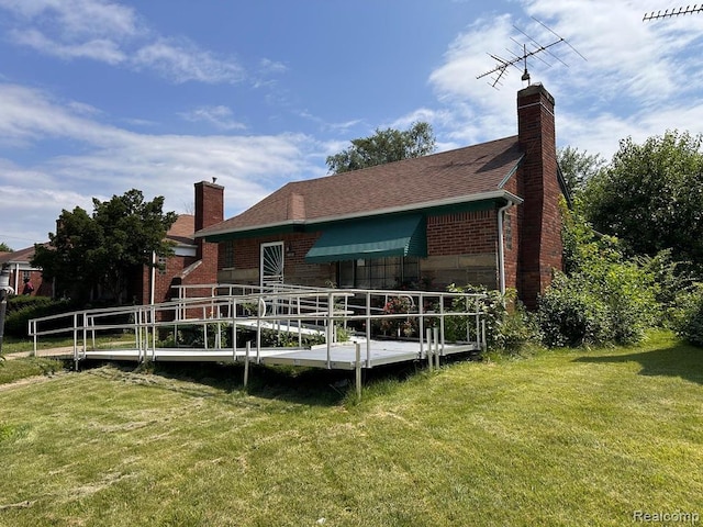 18010 Marlowe St, Detroit, MI 48235 - photo 2