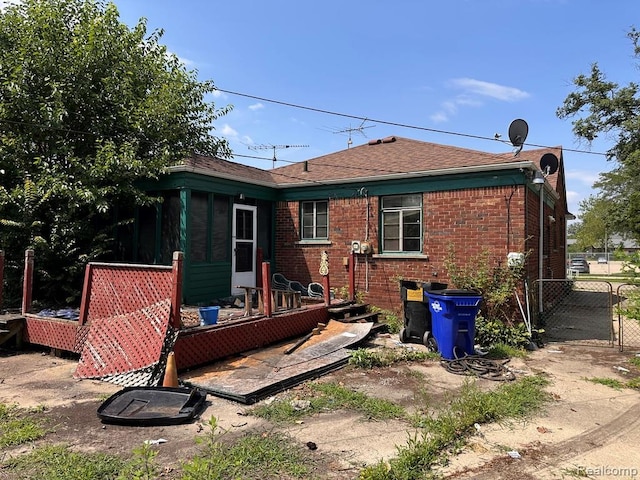 18010 Marlowe St, Detroit, MI 48235 - photo 3