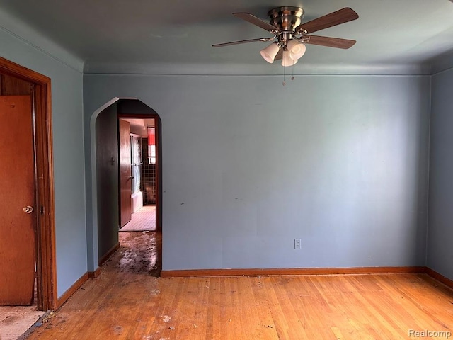 18010 Marlowe St, Detroit, MI 48235 - photo 7