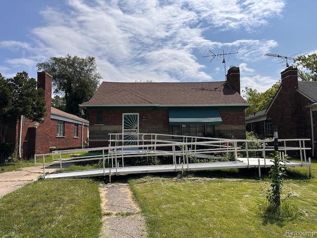 18010 Marlowe St, Detroit, MI 48235 - photo 1