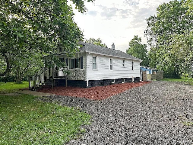 44500 Judd Rd, Belleville, MI 48111 - photo 2