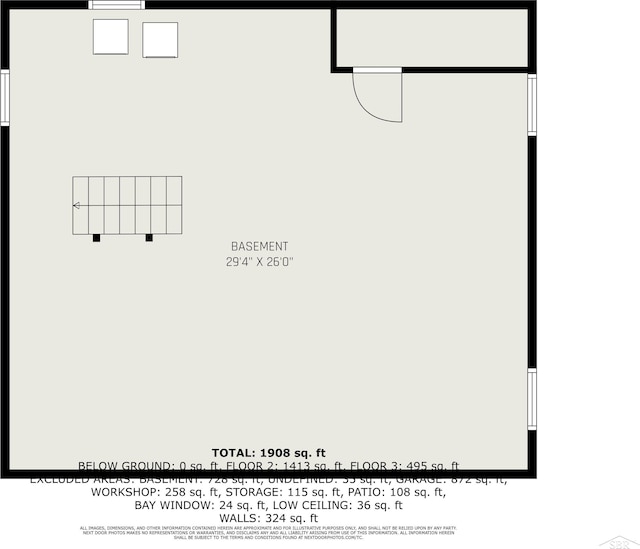 3705 N Beyer Rd, Saginaw, MI 48601 - photo 30