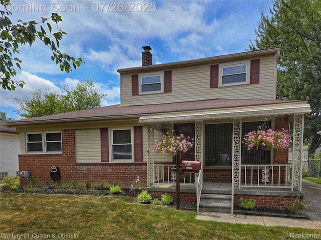 1550 Ackley Ave, Westland, MI 48186 - photo 1
