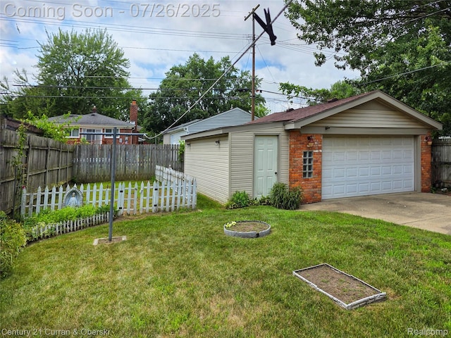 1550 Ackley Ave, Westland, MI 48186 - photo 5