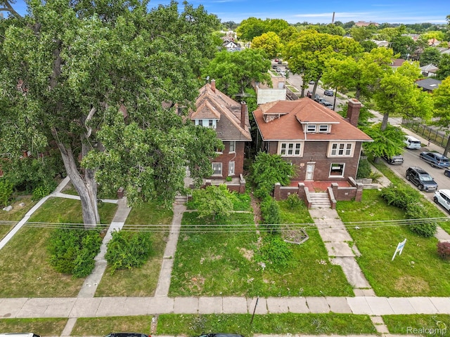 2633 W Grand Blvd, Dearborn, MI 48208 - photo 14