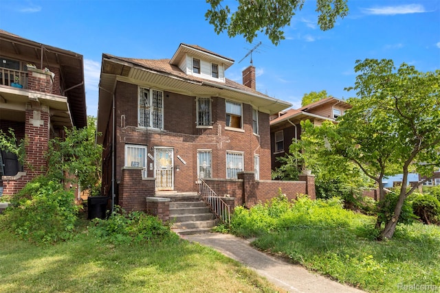 2633 W Grand Blvd, Dearborn, MI 48208 - photo 1