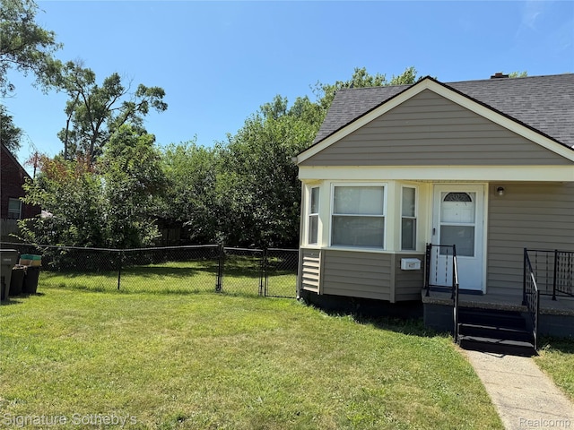 4278 9th St, Ecorse, MI 48229 - photo 3