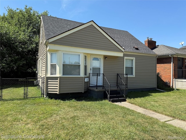 4278 9th St, Ecorse, MI 48229 - photo 1