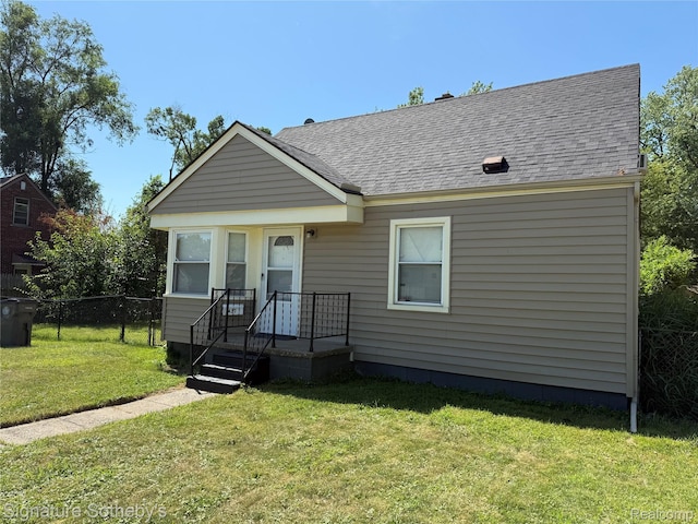 4278 9th St, Ecorse, MI 48229 - photo 2