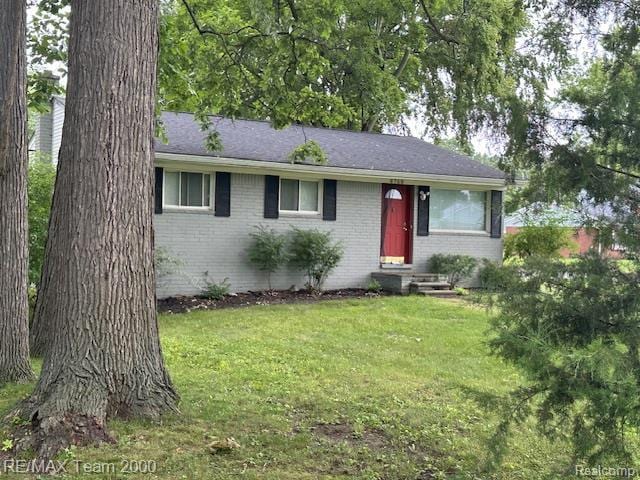 8768 Whitehorn St, Romulus, MI 48174 - photo 4