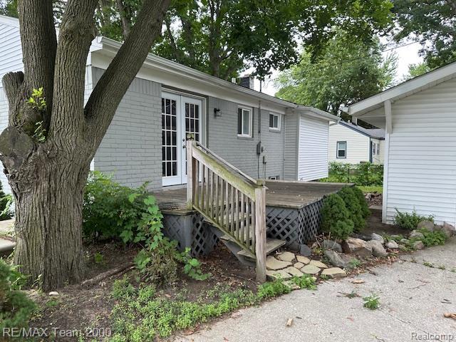 8768 Whitehorn St, Romulus, MI 48174 - photo 28