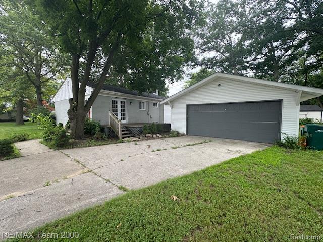 8768 Whitehorn St, Romulus, MI 48174 - photo 9