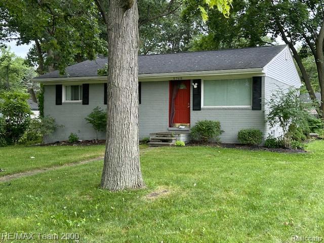 8768 Whitehorn St, Romulus, MI 48174 - photo 5