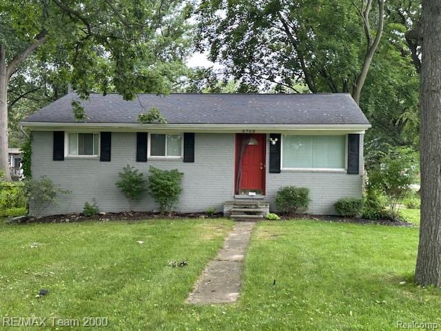 8768 Whitehorn St, Romulus, MI 48174 - photo 3