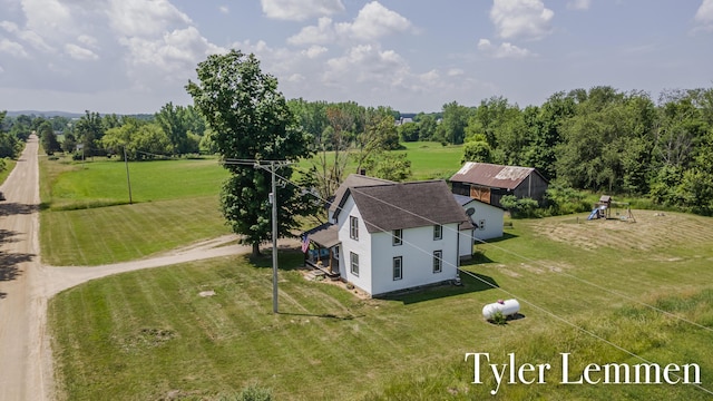 484 28th St, Allegan, MI 49010 - photo 5