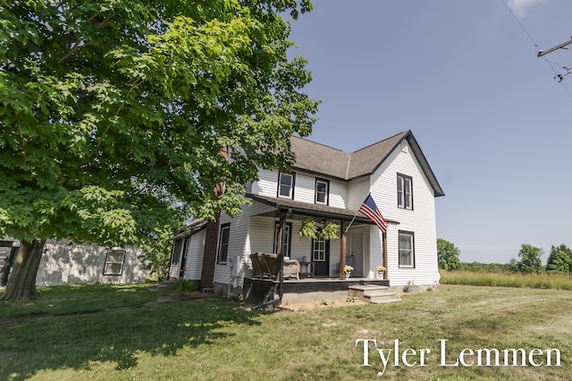 484 28th St, Allegan, MI 49010 - photo 1