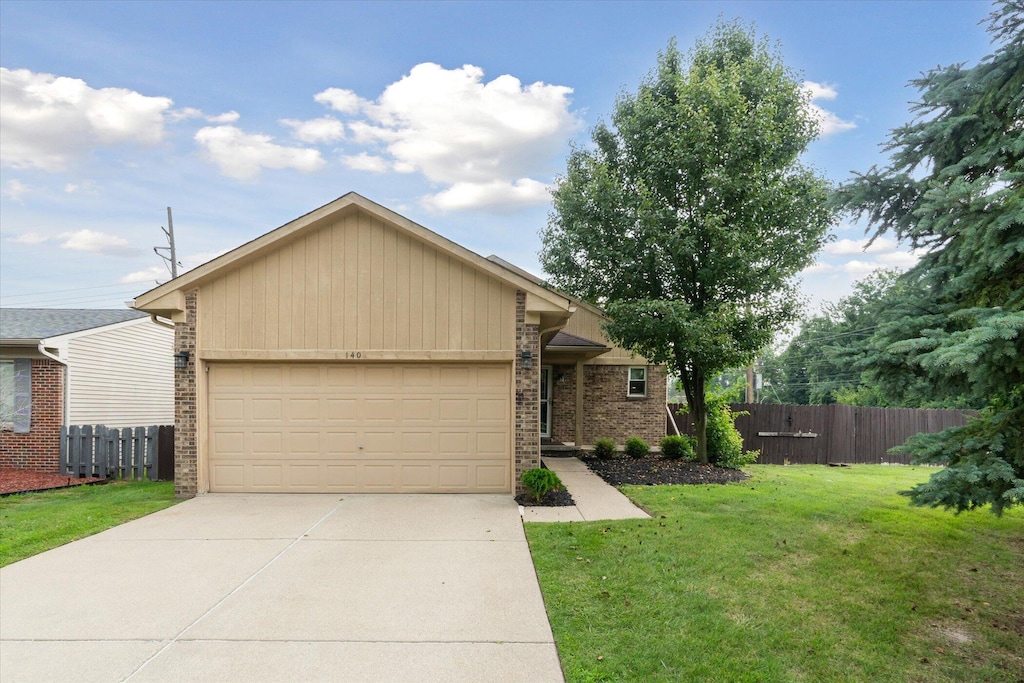 140 Pattingill St, Westland, MI 48185 - photo 1