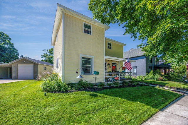 422 E Pine St, Cadillac, MI 49601 - photo 2
