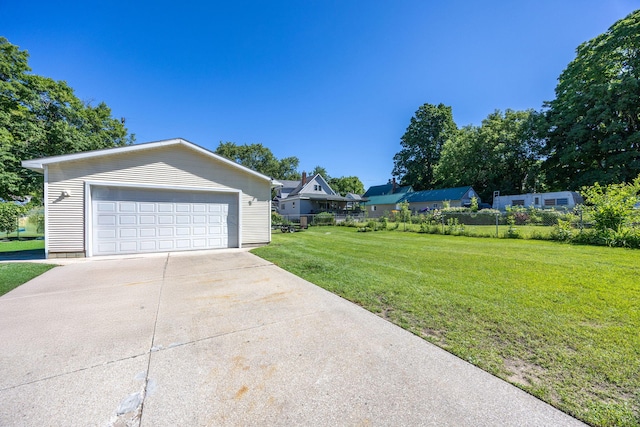 422 E Pine St, Cadillac, MI 49601 - photo 7