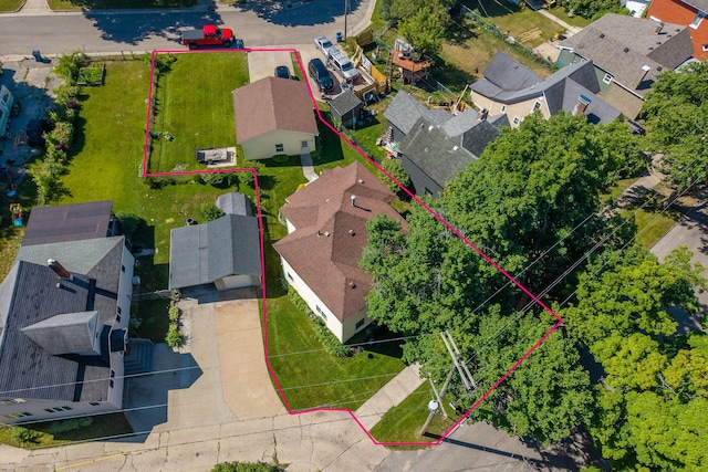 422 E Pine St, Cadillac, MI 49601 - photo 27