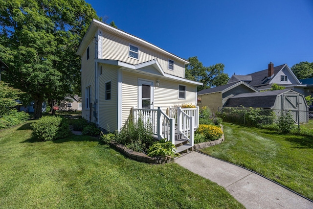 422 E Pine St, Cadillac, MI 49601 - photo 5