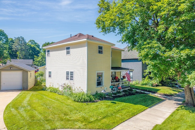 422 E Pine St, Cadillac, MI 49601 - photo 3