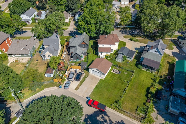 422 E Pine St, Cadillac, MI 49601 - photo 30