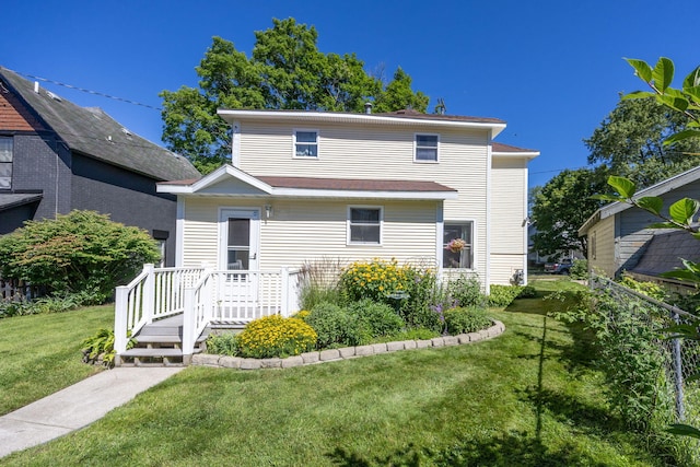 422 E Pine St, Cadillac, MI 49601 - photo 4