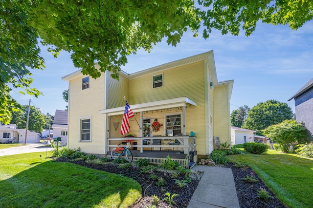 422 E Pine St, Cadillac, MI 49601 - photo 1