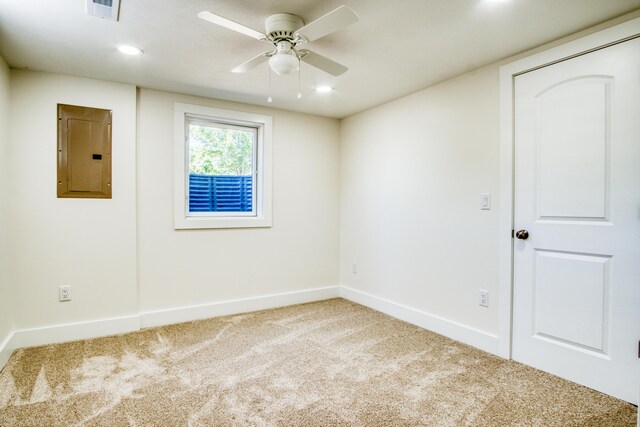 20106 W Lake Montcalm Rd, Howard City, MI 49329 - photo 24