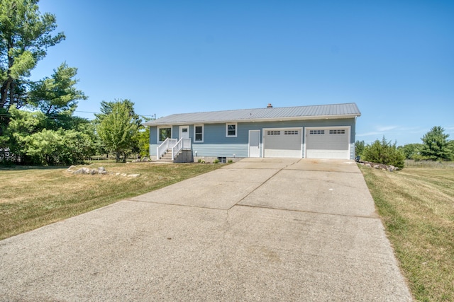20106 W Lake Montcalm Rd, Howard City, MI 49329 - photo 31