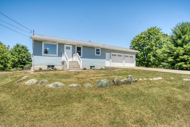 20106 W Lake Montcalm Rd, Howard City, MI 49329 - photo 33