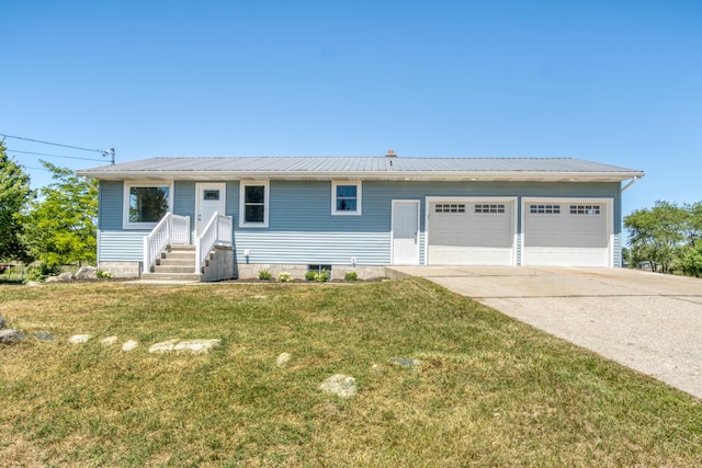 20106 W Lake Montcalm Rd, Howard City, MI 49329 - photo 1