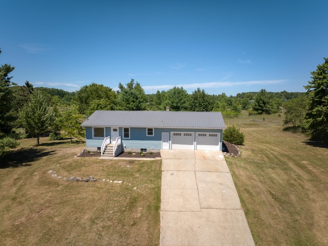 20106 W Lake Montcalm Rd, Howard City, MI 49329 - photo 35
