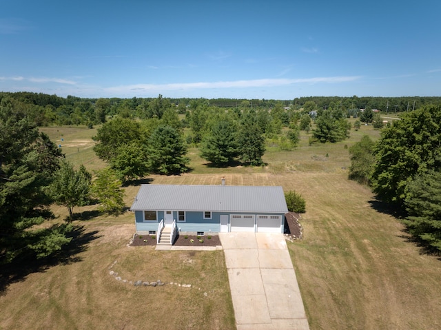 20106 W Lake Montcalm Rd, Howard City, MI 49329 - photo 34