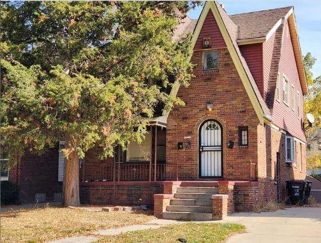 13572 Saint Marys St, Detroit, MI 48227 - photo 1
